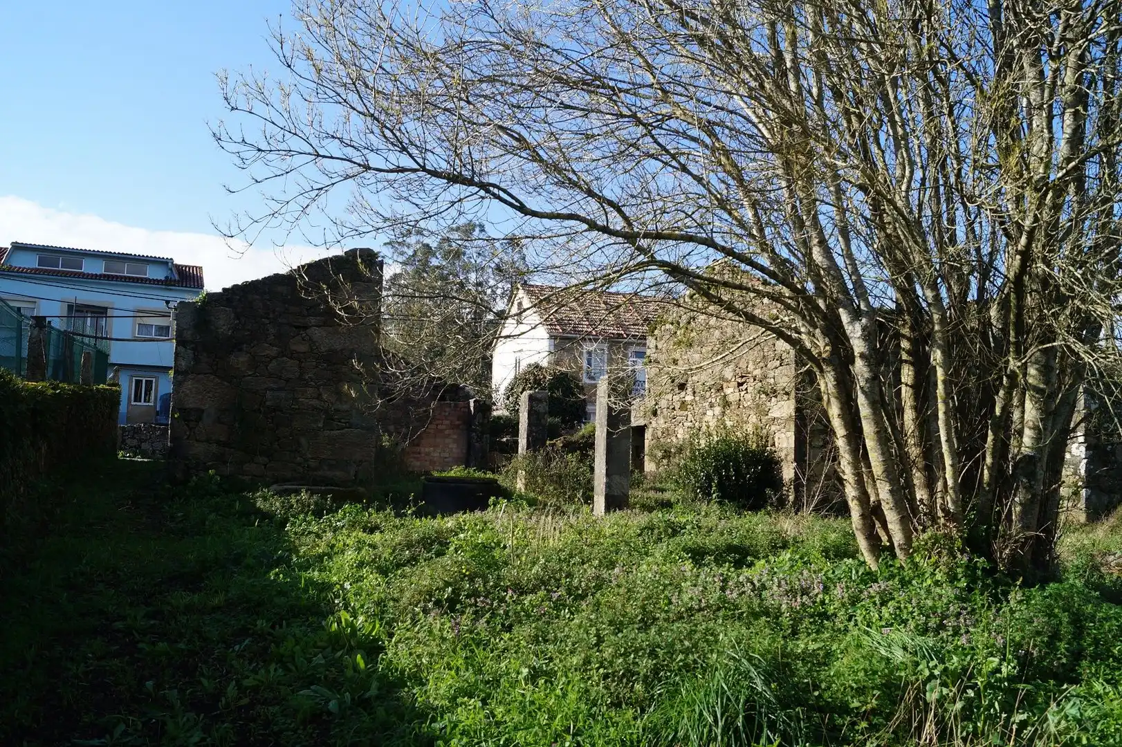 Casa in vendita a Boiro, imagen 12