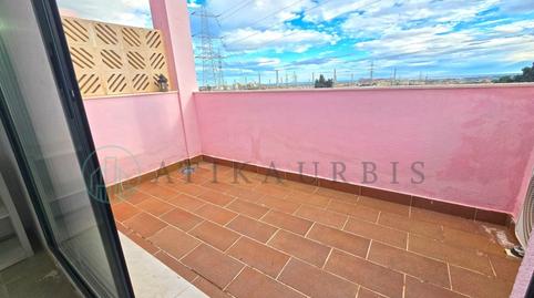 Photo 2 of Flat to rent in Plaza Rossini, Los Almendros - El Limonero - El Tomillar, Málaga Capital