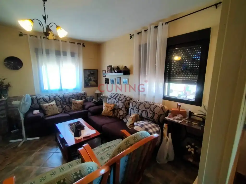 Maison rustique à vendre à Poligono 2 Paraje 95 Dehesa Boyal, imagen 7