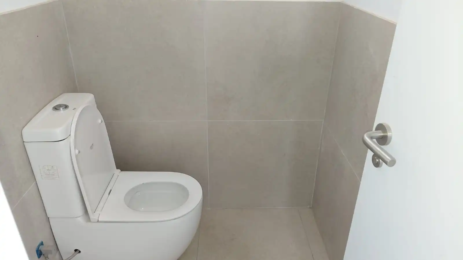 Chalet con terraza en venta en Calle Swing 35, imagen 8