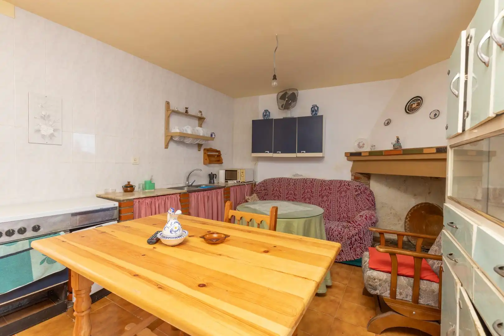 Casa con jardín en venta en Albuñuelas, imagen 3