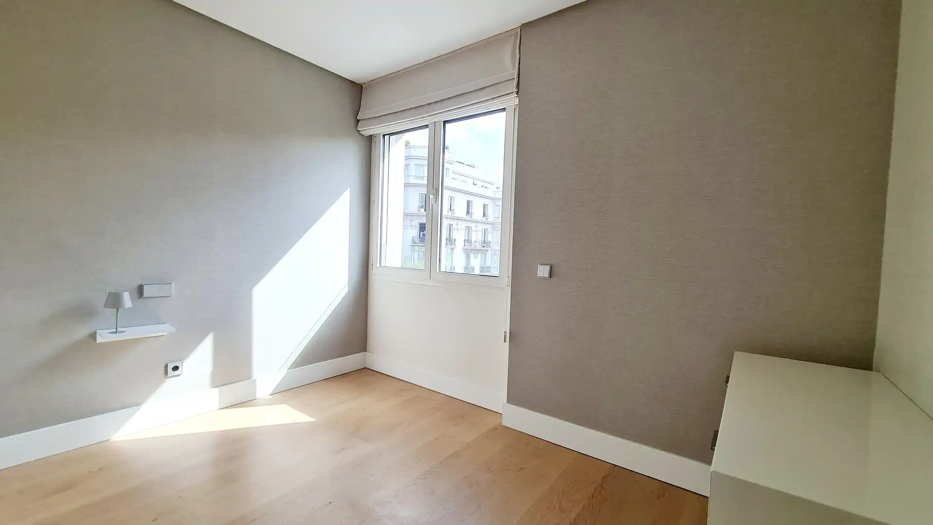 Appartement avec jardin à louer à Barrio de Salamanca, imagen 39