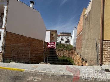 Terreno residenziale in vendita a Calle el Castano