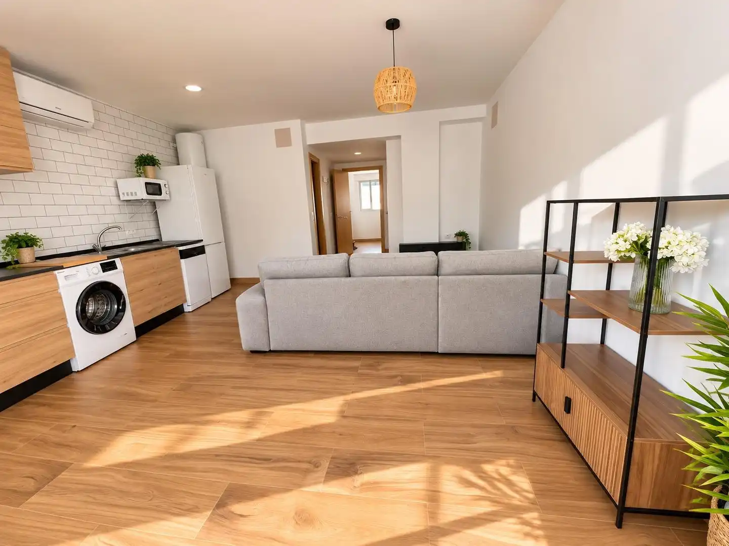 Appartement compact avec terrasse à vendre à Arcos de la Frontera, imagen 10