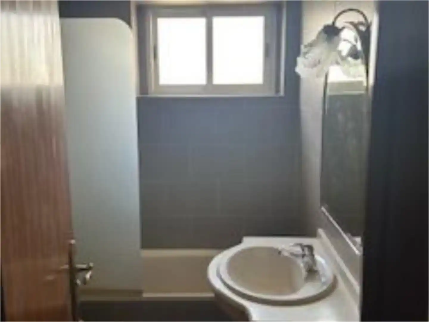 Baño de Piso en venta en Madrid con Aire acondicionado, Jardín privado y Parquet