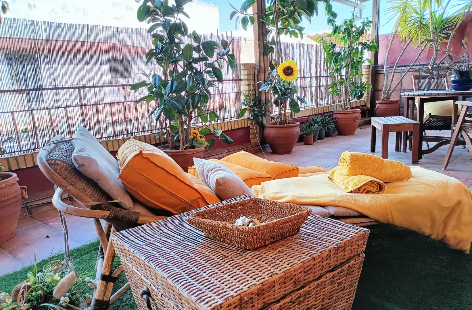 Maison avec terrasse à vendre à Calle Violetas 4, imagen 57