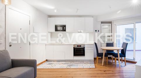 Foto 2 de Pis de lloguer a La Petxina,  Valencia Capital