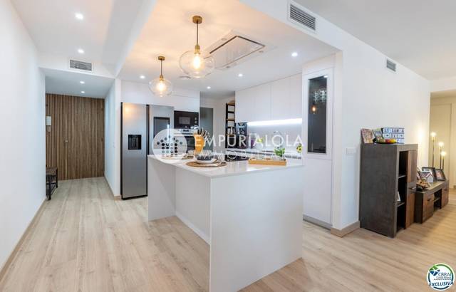 Apartamento en Venta en Calle DE MADRID, -1 en Centre