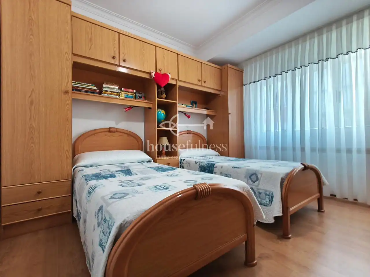 Flat for sale in Reis Católicos, imagen 18