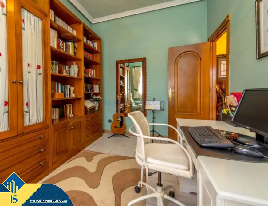 Villa mit Pool zum Verkauf in La Mata, imagen 10