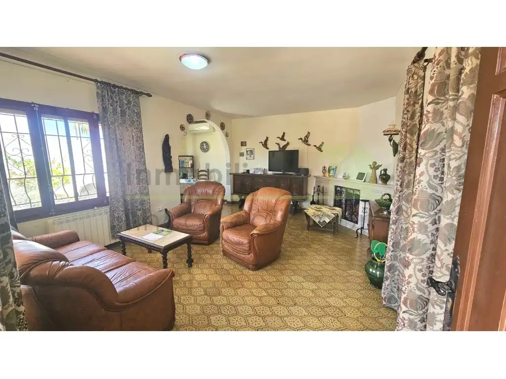 Sala d'estar de Casa o xalet en venda en Vinaròs