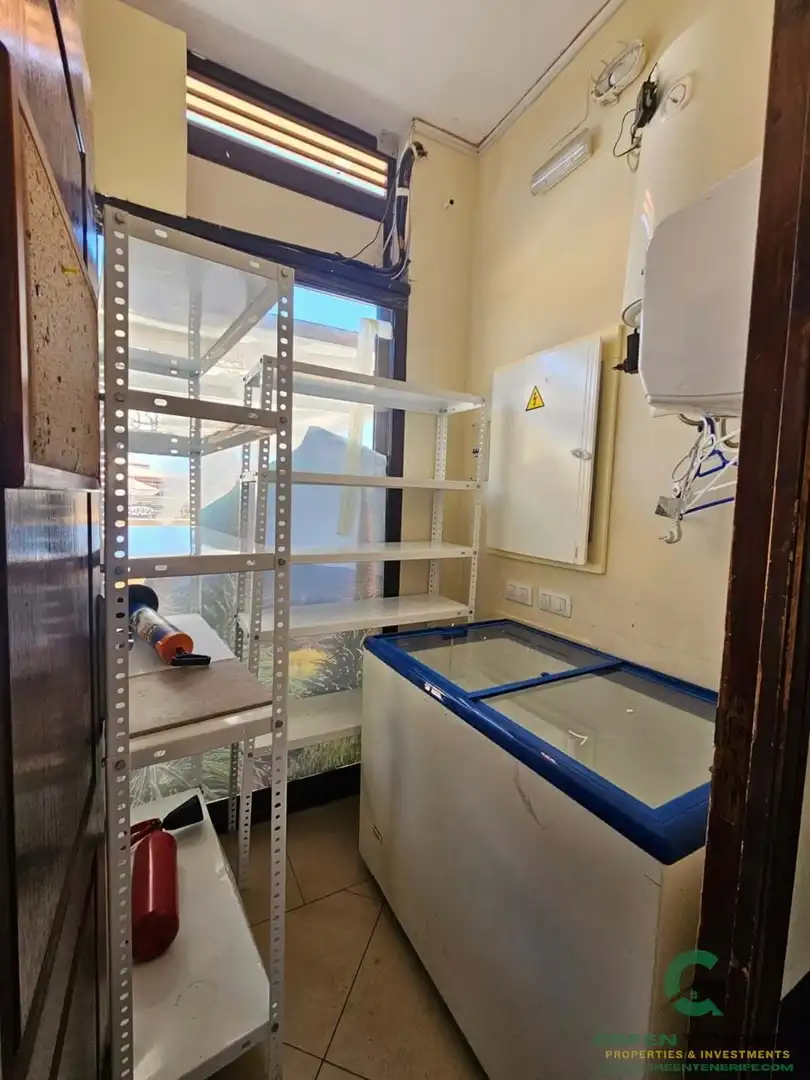 Local en venta en Adeje