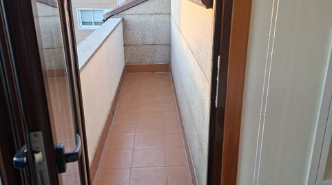 Foto 4 de Àtic de lloguer a La Seca - Los Salgueriños, Pontevedra Capital