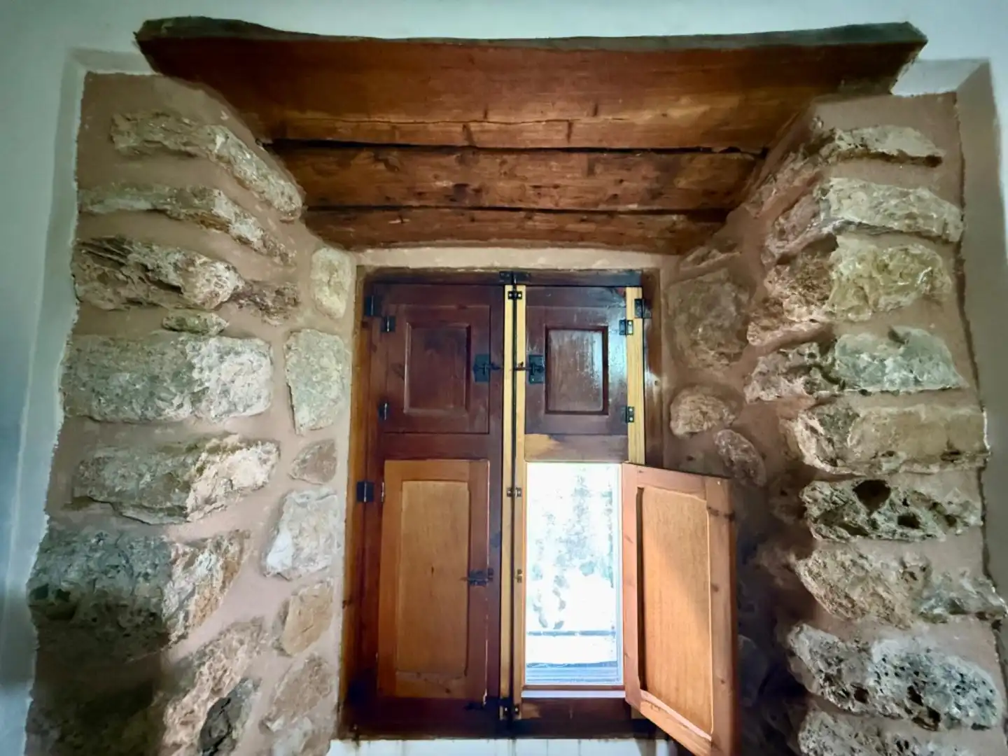 Country homes for sale in Sóller  with Air Conditioner, Heating and Private garden