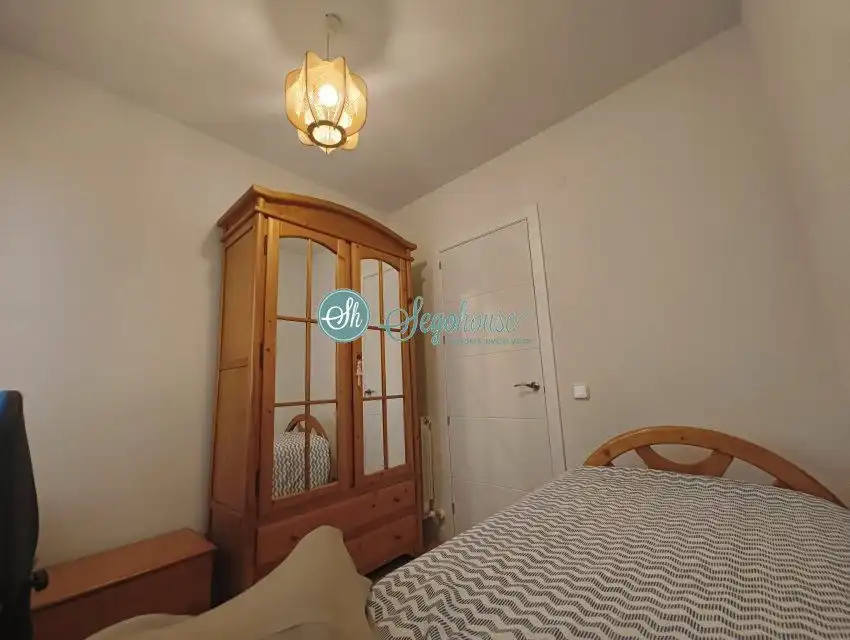 Piso con ascensor en venta en El Cerro - Carretera de San Rafael, imagen 51