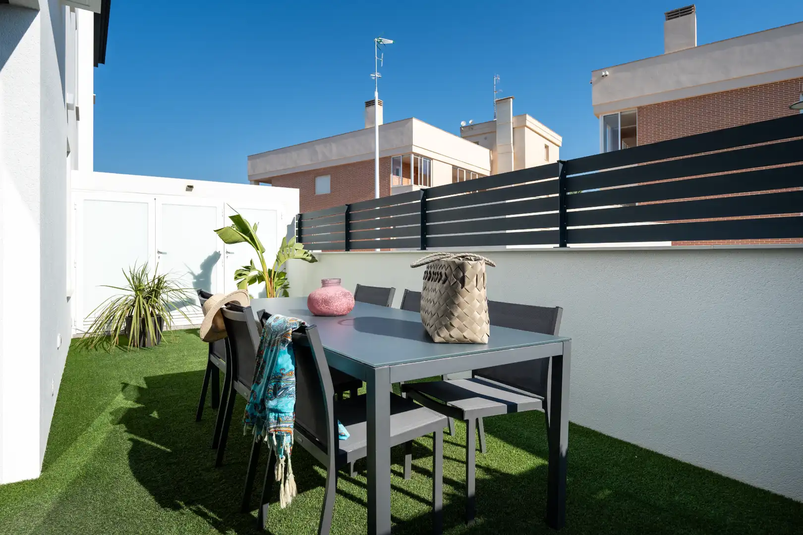 Detached homes for sale in Carrer Manuela Molina Segura, Monte y Mar