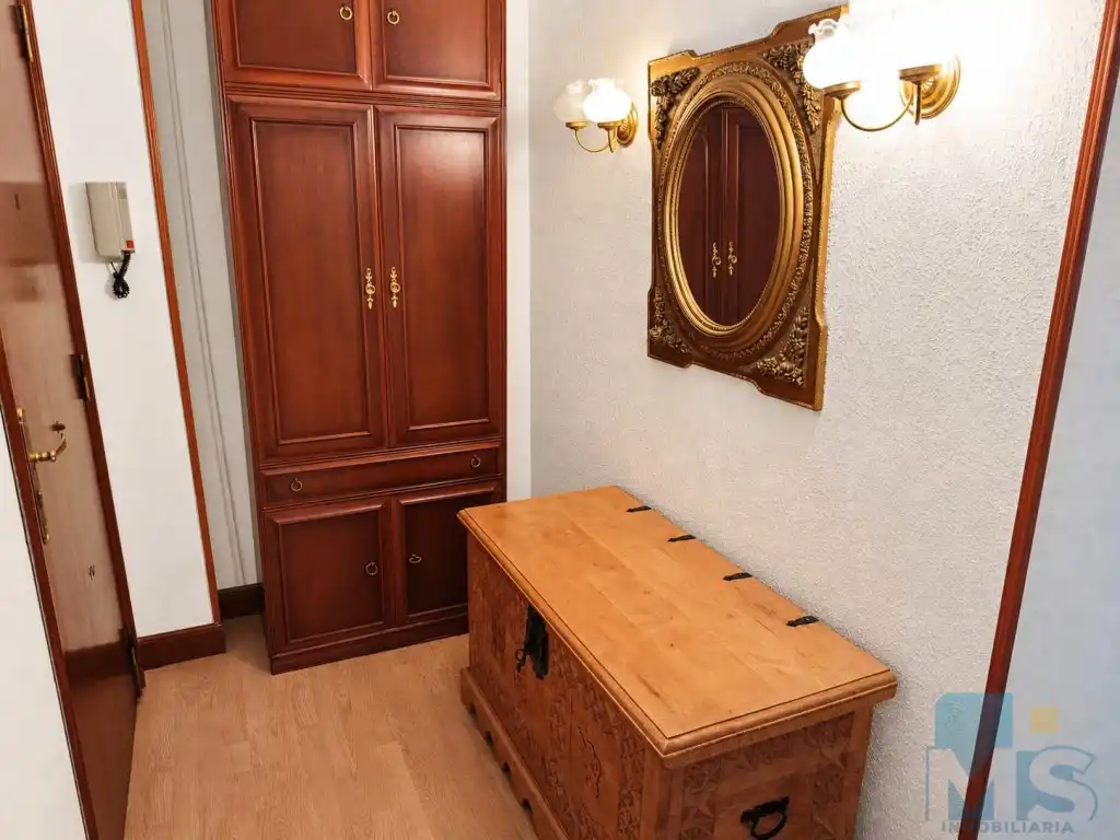 Piso en venta en Errenteria con Amueblado y Balcón
