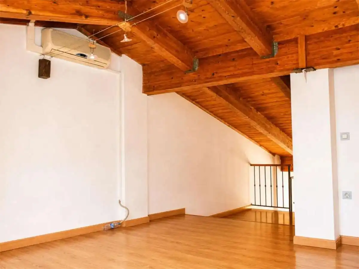 Attic for sale in Zaragoza  with Terrace