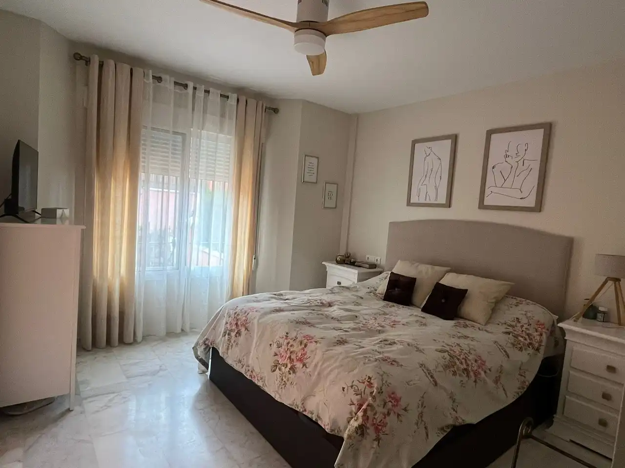 Casa a schiera con piscina in vendita a Calle Cariñena, imagen 46