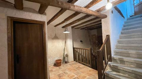 Foto 5 de Casa o xalet en venda a Beceite, Teruel