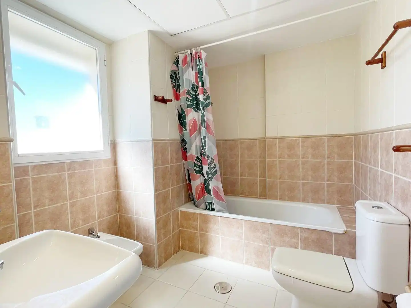 Duplex with pool to rent in Jesús Pobre, imagen 15