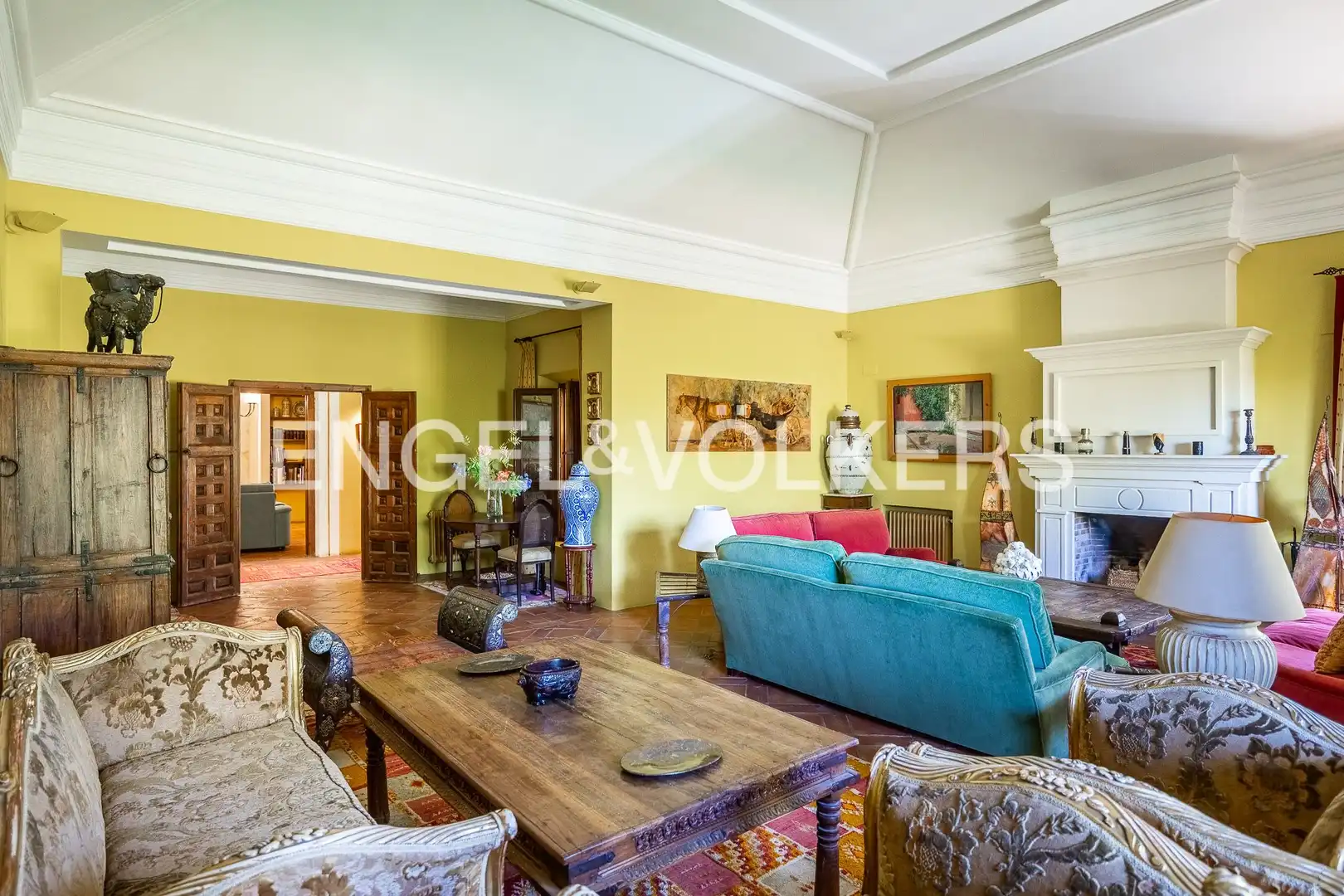 Casa rústica con jardín en venta en Casco Antiguo, imagen 25