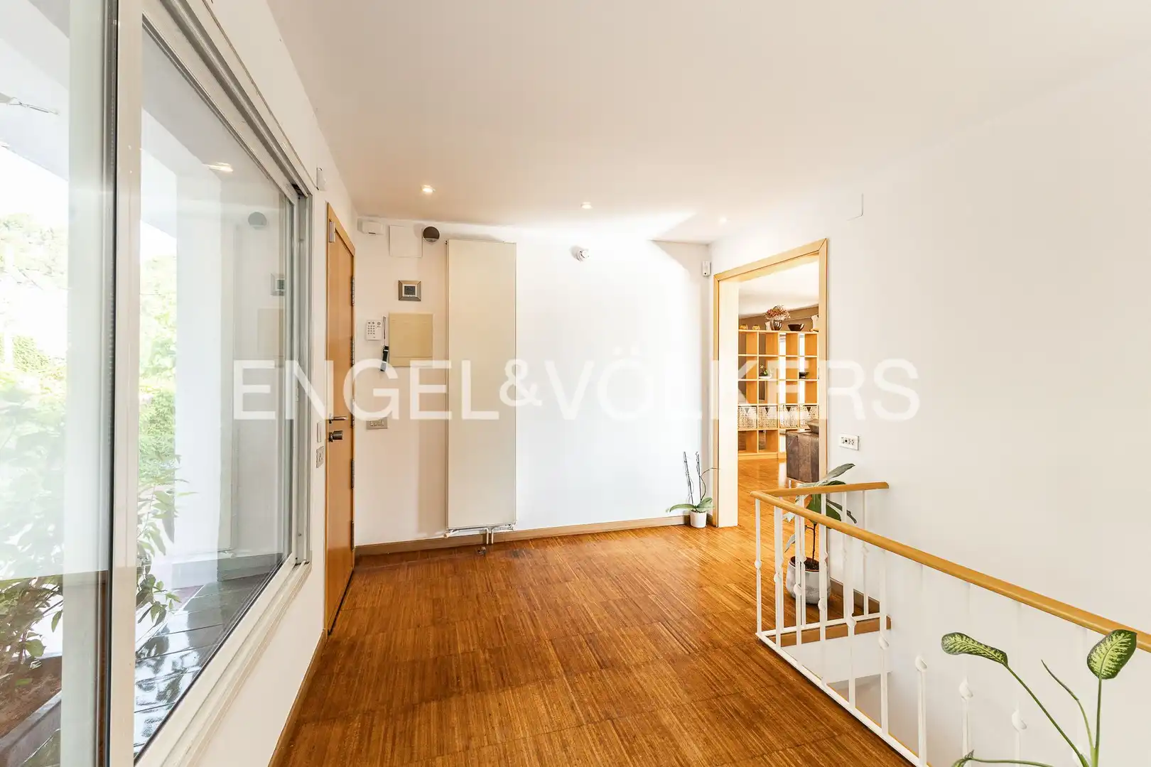 Casa amb balcó en venda a Cabrils, imagen 9