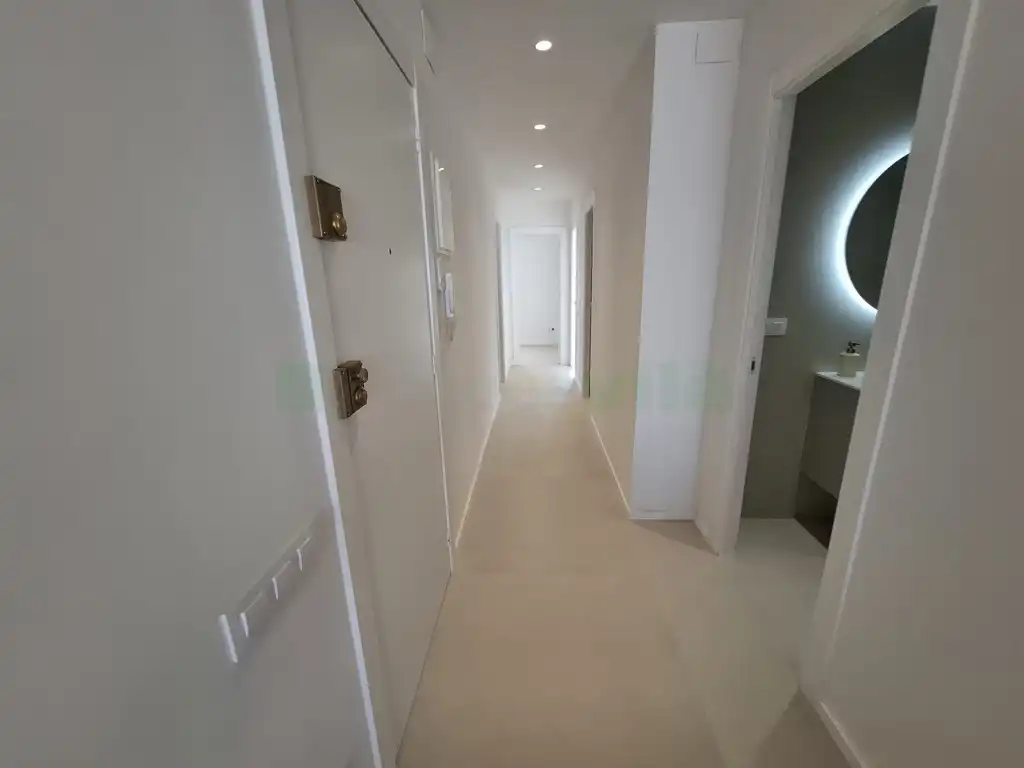 Piso en venta en Pineda de Mar con Aire acondicionado