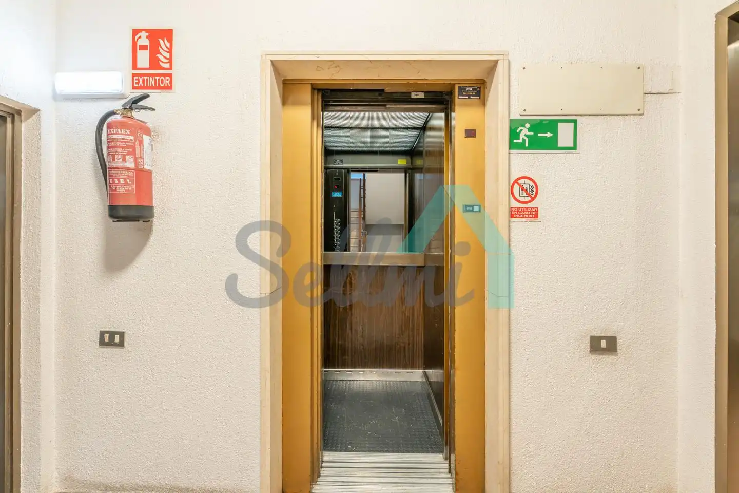 Parking à vendre à Muñoz Degraín, imagen 8