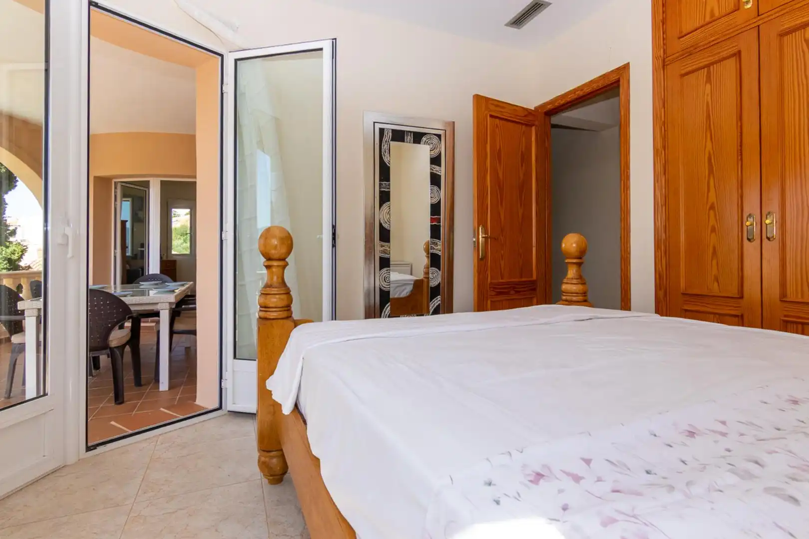 Chalet con piscina en venta en Sanet y Negrals, imagen 35