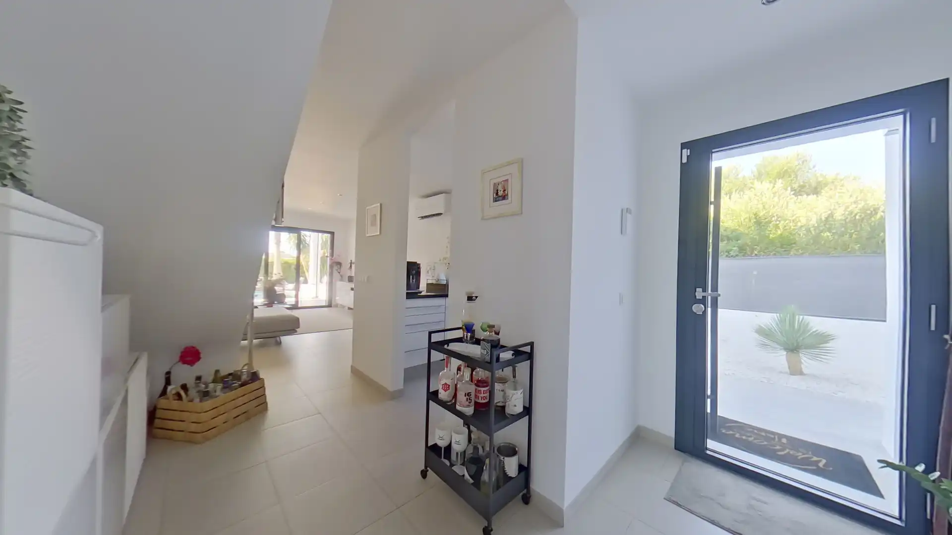 Casa adosada en venta en Cala Pi - Vallgornera