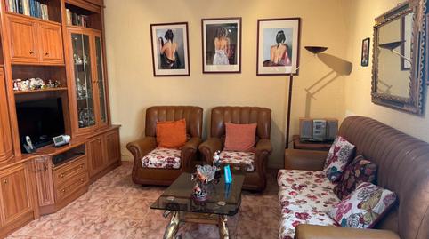 Foto 3 de Pis en venda a Calle de Severino Aznar Embid, 3, Puerta del Ángel,  Madrid Capital