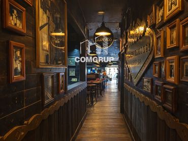 Local comercial en traspaso en Eixample