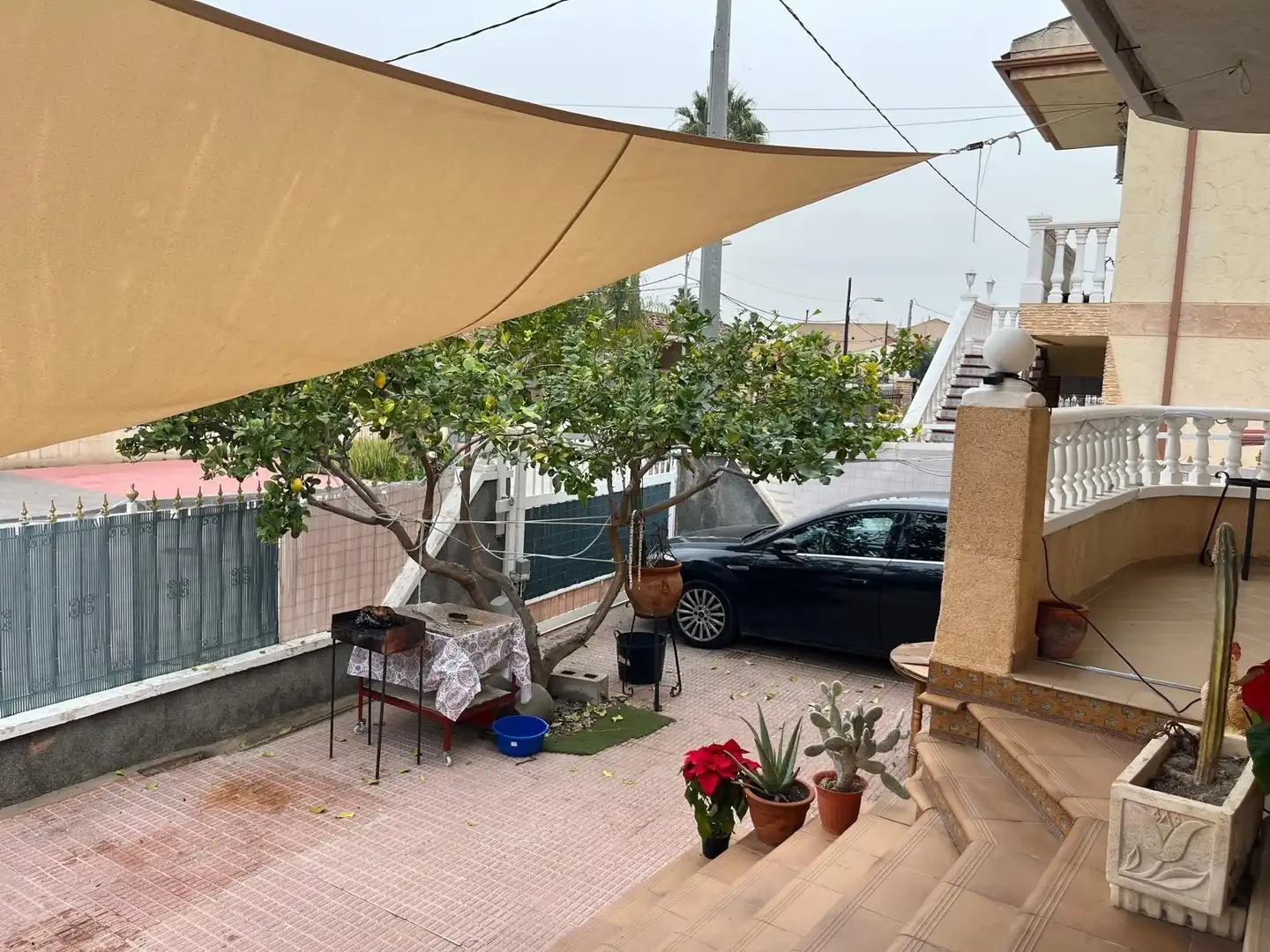 Chalet en venta en Camino de Salabosque, imagen 5