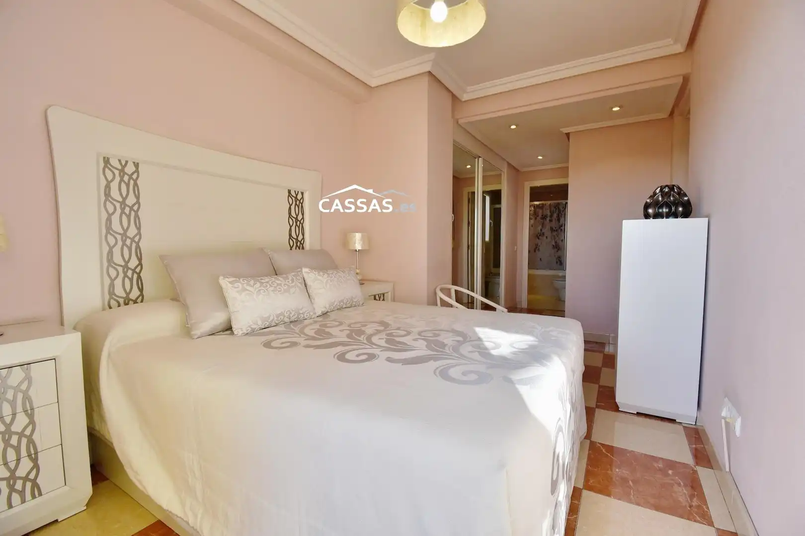 Habitación de Ático en venta en Torrejón de Ardoz con Aire acondicionado, Calefacción y Terraza