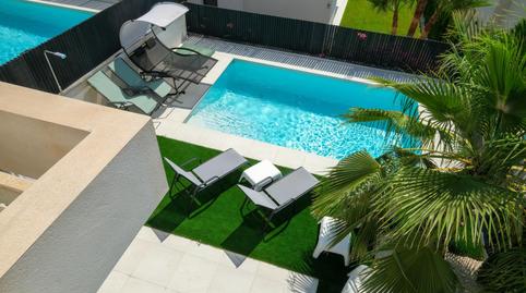 Foto 2 de Casa o chalet de alquiler en  Bucarest, Golf Bahía, Finestrat