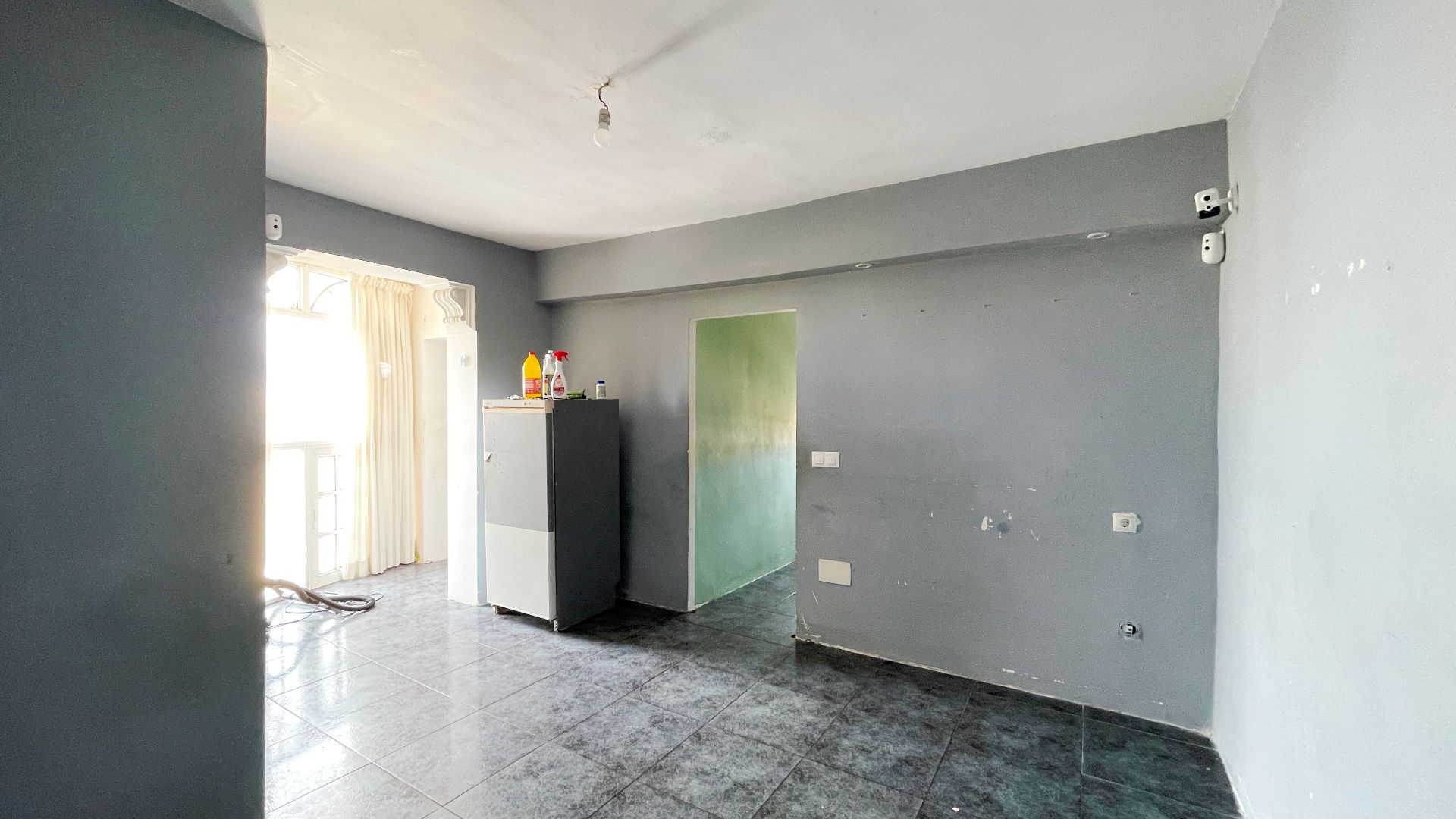 Flat for sale in Málaga Capital
