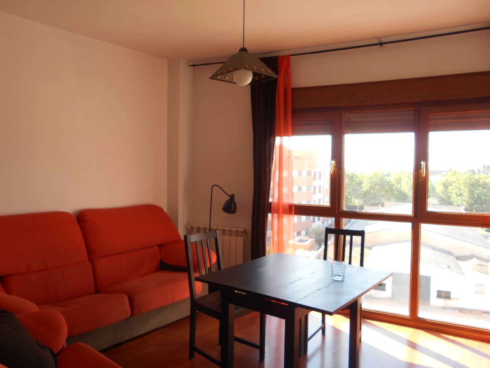 Dormitori de Apartament en venda en Ciudad Real Capital amb Aire condicionat, Calefacció i Parquet
