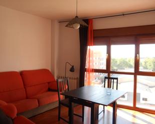 Bedroom of Apartment for sale in Ciudad Real Capital  with Air Conditioner, Heating and Parquet flooring