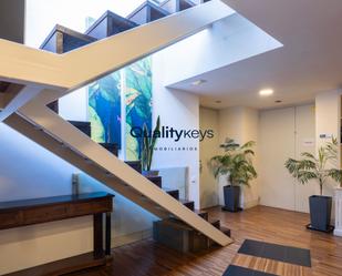Office for sale in  Madrid Capital  with Air Conditioner, Heating and Furnished