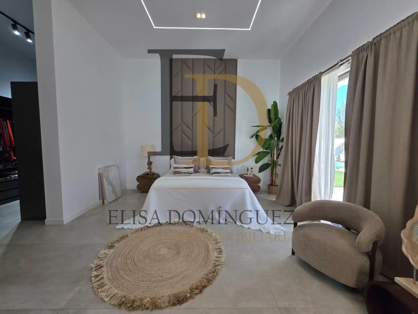 Detached house with pool for sale in Santa Marta de Tormes, imagen 23