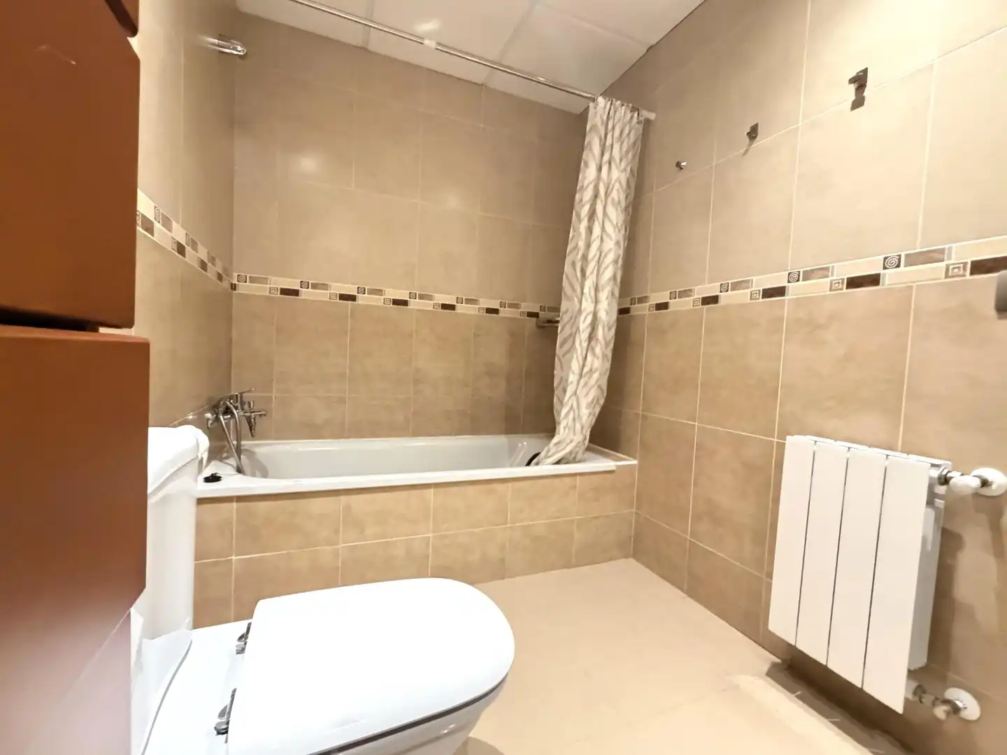 Flat for rent in Calle San Francisco, Don Benito