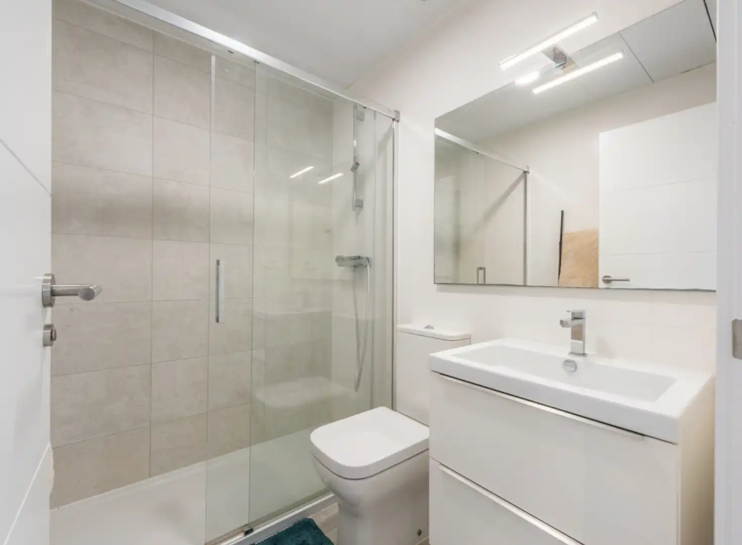 Apartment with pool for sale in La Cala Mijas, imagen 14