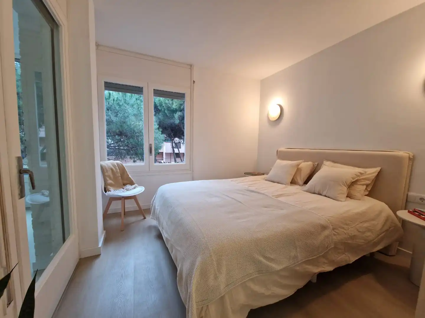 Mini appartamento in affitto a Carrer dels Tellinaires 38, imagen 9