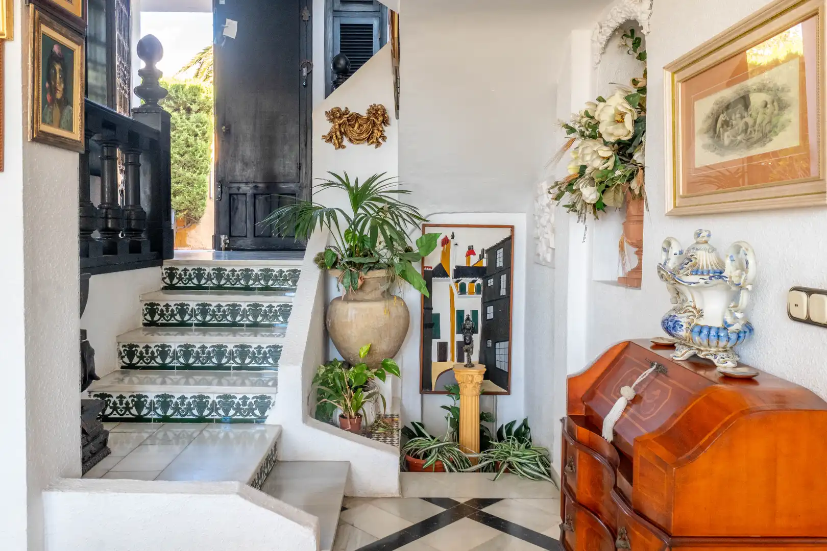 Villa con terrazza in vendita a Este, imagen 39