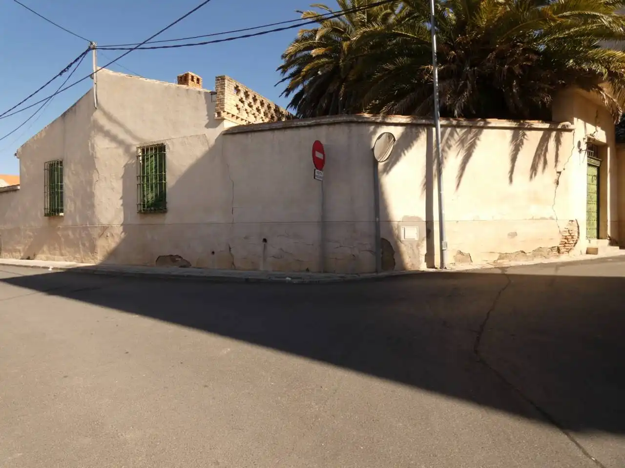 Terrenys i solars en venda a Bargas, imagen 3