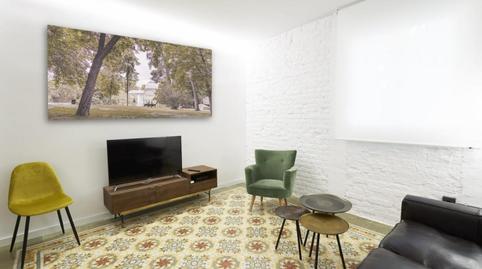 Photo 5 of Apartment to rent in Jerónimos, Madrid