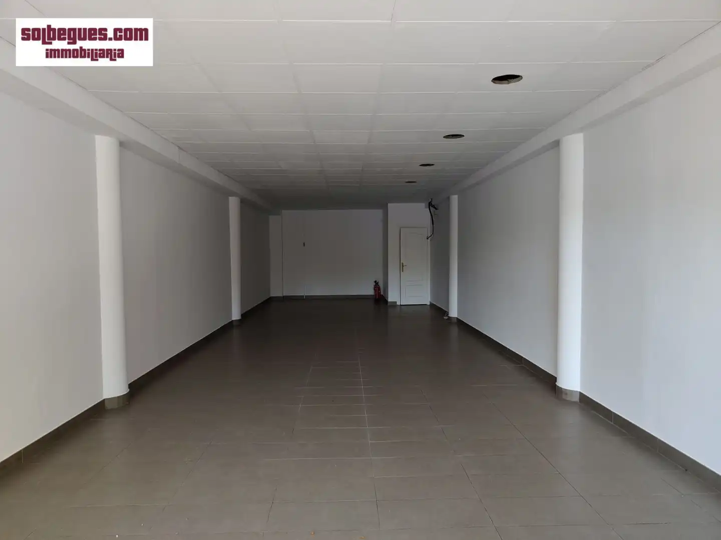 Local comercial de lloguer a Ferran Muñoz, imagen 3