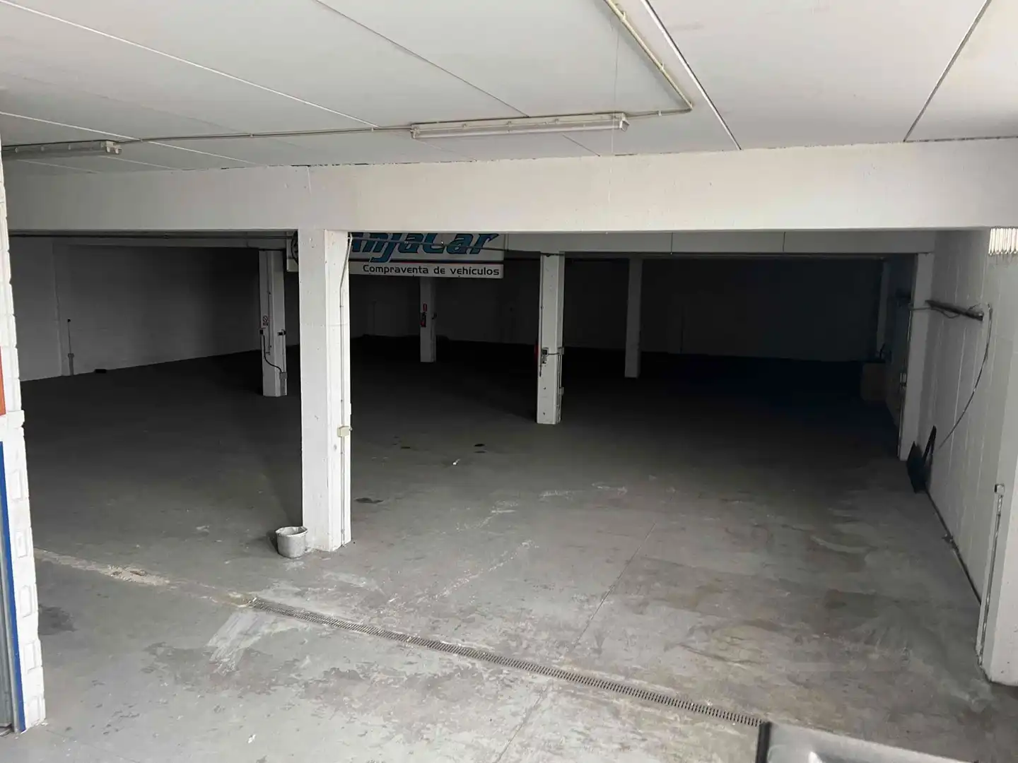 Nau industrial en venda en Culleredo