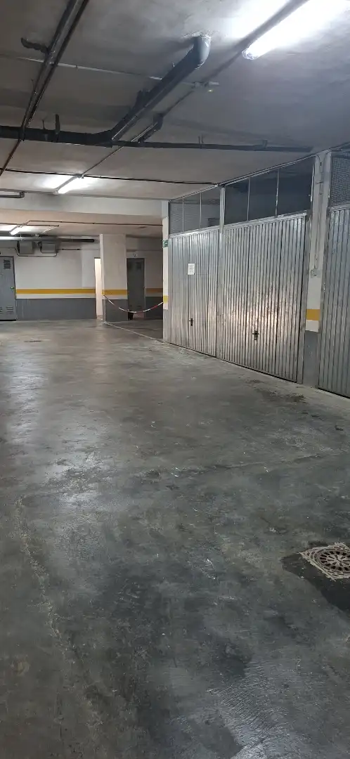 Parking of Garage for rent in L'Albir